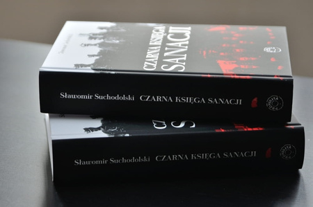 Czarna księga sanacji