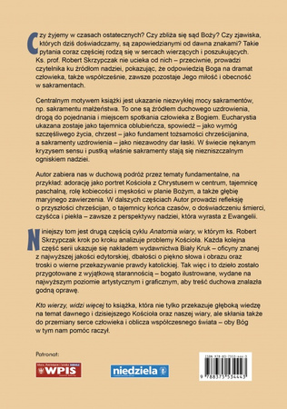 Kto wierzy, widzi więcej