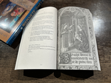 Niepojęte dary. Kolędy i pastorałki