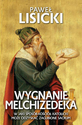 Wygnanie Melchizedeka