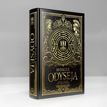  Odyseja