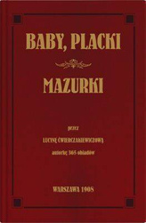 Baby, placki i mazurki