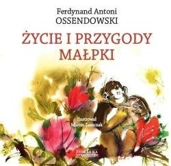 Życie i przygody małpki