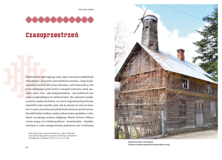 Gdzie raki zimują. Subiektywny przewodnik etnograficzny po Suwalszczyźnie i okolicach