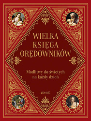 Wielka księga orędowników