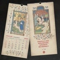 Kalendarz tradycji 2020