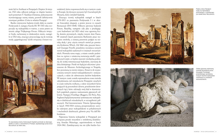 Pompeje. Odzyskana historia