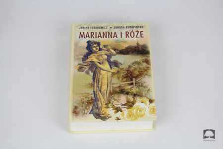 Marianna i róże