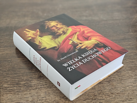 Wielka księga życia duchowego