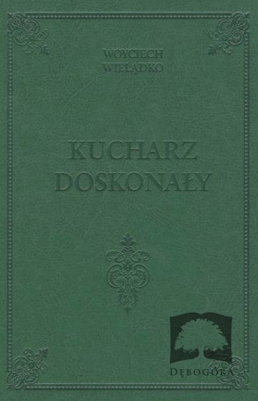 Kucharz doskonały