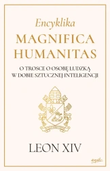 Encyklika Magnifica Humanitas