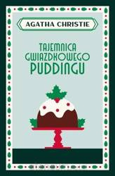 Tajemnica gwiazdkowego puddingu