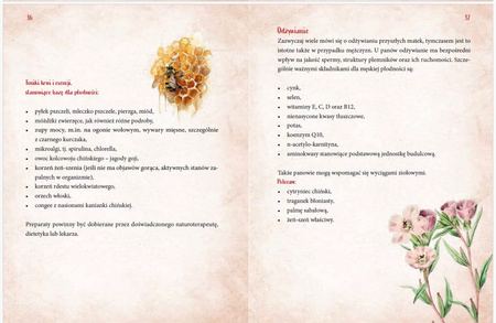 Dziecko naturalnie zdrowe