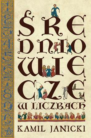  Średniowiecze w liczbach