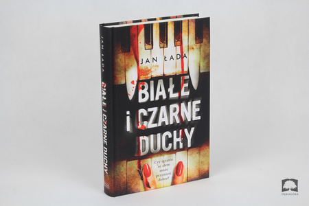 Białe i czarne duchy