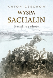 Wyspa Sachalin