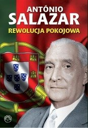 Rewolucja pokojowa - Antonio Salazar