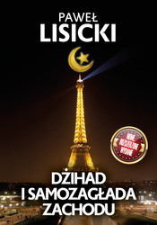 Dżihad i samozagłada Zachodu