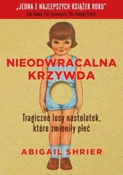 Nieodwracalna krzywda