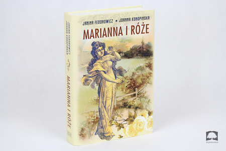 Marianna i róże