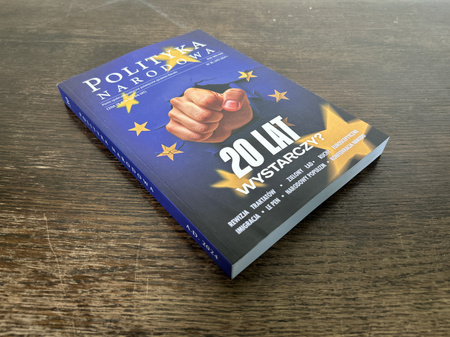 Polityka Narodowa nr 30