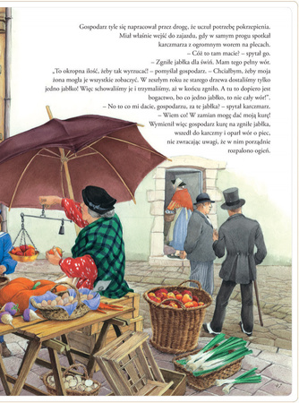 Baśnie - Hans Christian Andersen