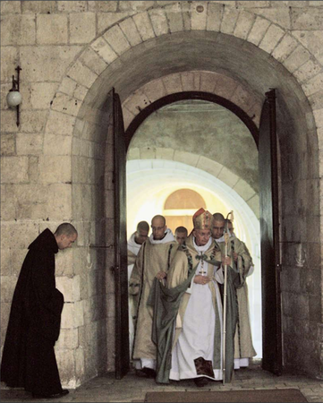 Duch liturgii. Wydanie albumowe