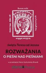 Rozważania o Pieśni nad Pieśniami