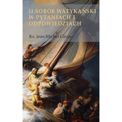 II Sobór Watykański w pytaniach i odpowiedziach