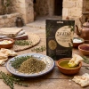 Za'atar Premium z Libanu | Przyprawa (100G)