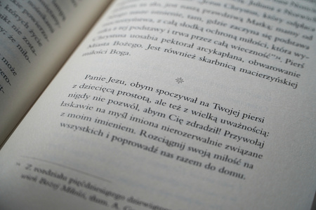 Uzdrawiające rany
