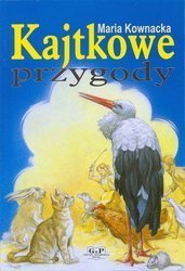 Kajtkowe przygody