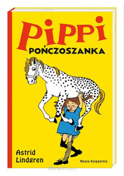  Pippi Pończoszanka