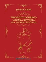  Przygody dobrego wojaka Szwejka