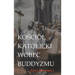 Kościół katolicki wobec buddyzmu