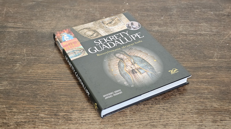 Sekrety Guadalupe