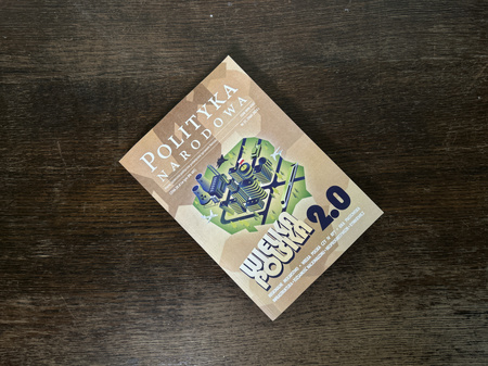 Polityka Narodowa nr 31