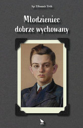 Młodzieniec dobrze wychowany