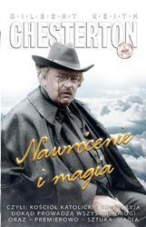 Nawrócenie i magia - G.K.Chesterton