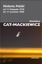 Historia Polski od 11 listopada 1918 do 17 września 1939