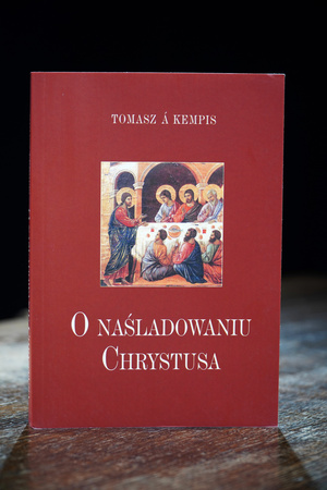 O naśladowaniu Chrystusa