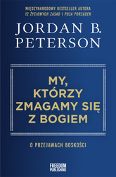 My, którzy zmagamy się z Bogiem. O przejawach boskości