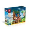 Klocki REOBRIX 66008 Domek na Drzewie