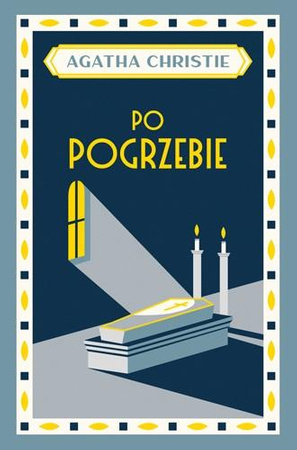 Po pogrzebie - Agatha Christie