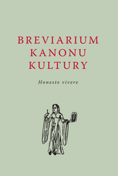 [OUTLET] Breviarium Kanonu Kultury. Honeste vivere