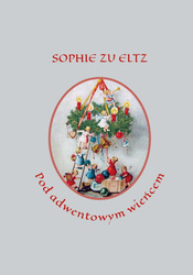 Pod adwentowym wieńcem