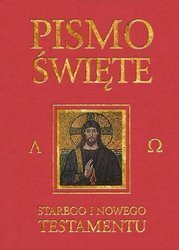 Pismo Święte Starego i Nowego Testamentu