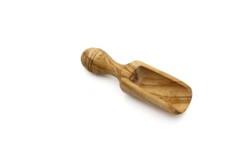 Łyżeczka do przypraw z Drewna Oliwnego (10 cm)