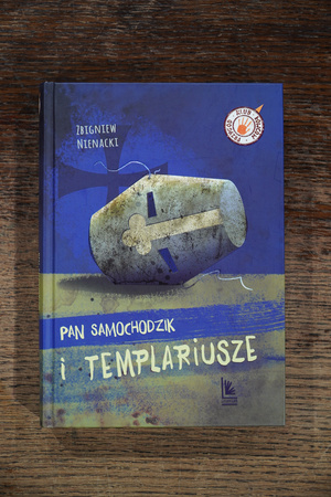 Pan Samochodzik i templariusze