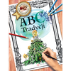 ABC Tradycji [zestaw trzech kolorowanek]